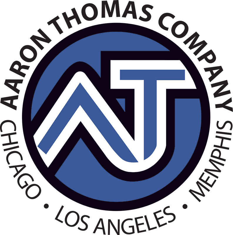Aaron Thomas Co., Inc.
